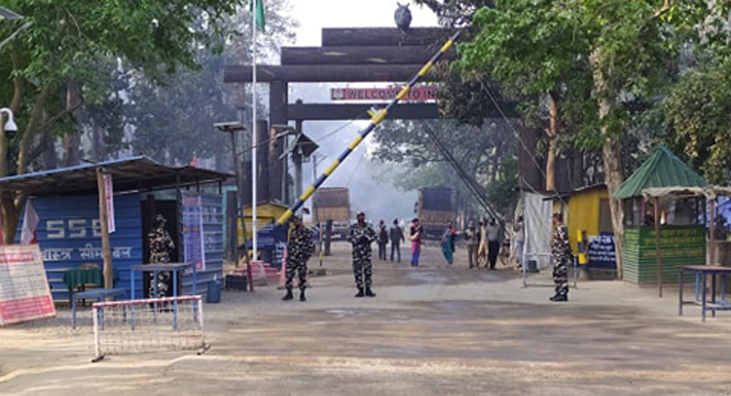 भारतमा मजदुरी गर्ने भन्छन्ः युवा शक्ति रोकिए मात्रै समृद्धि