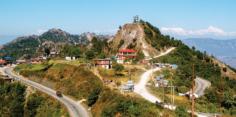 लयमा फर्कंदै भेडेटारको पर्यटन व्यवसाय