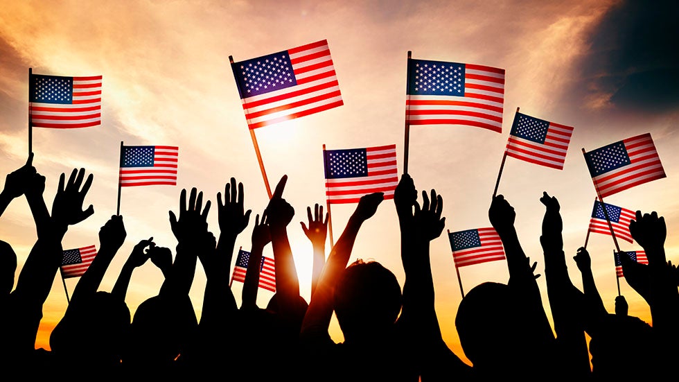 Survey shows respect for U.S. democracy in decline globally: SCMP