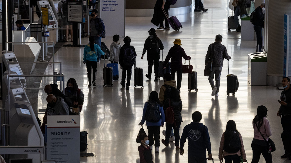First U.S. case of Omicron variant reported in California