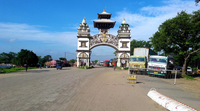 कोरोनाको नयाँ भेरियन्ट ओमिक्रोनको सङ्क्रमण रोक्न सीमा क्षेत्रमा सतर्कता