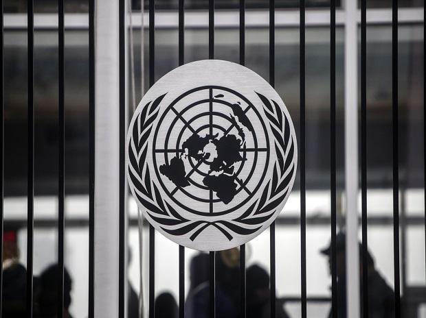 UN passes resolution over easing financial restrictions on Afghanistan