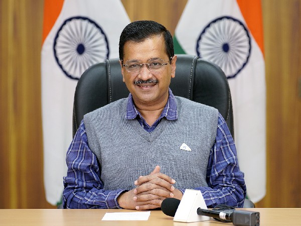 Delhi inoculates 100 pc eligible population with first dose of COVID-19 vaccine: Kejriwal