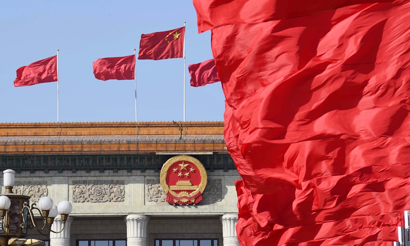 CPC leadership holds meeting on 2022 economic work, anti-corruption, party discipline inspection