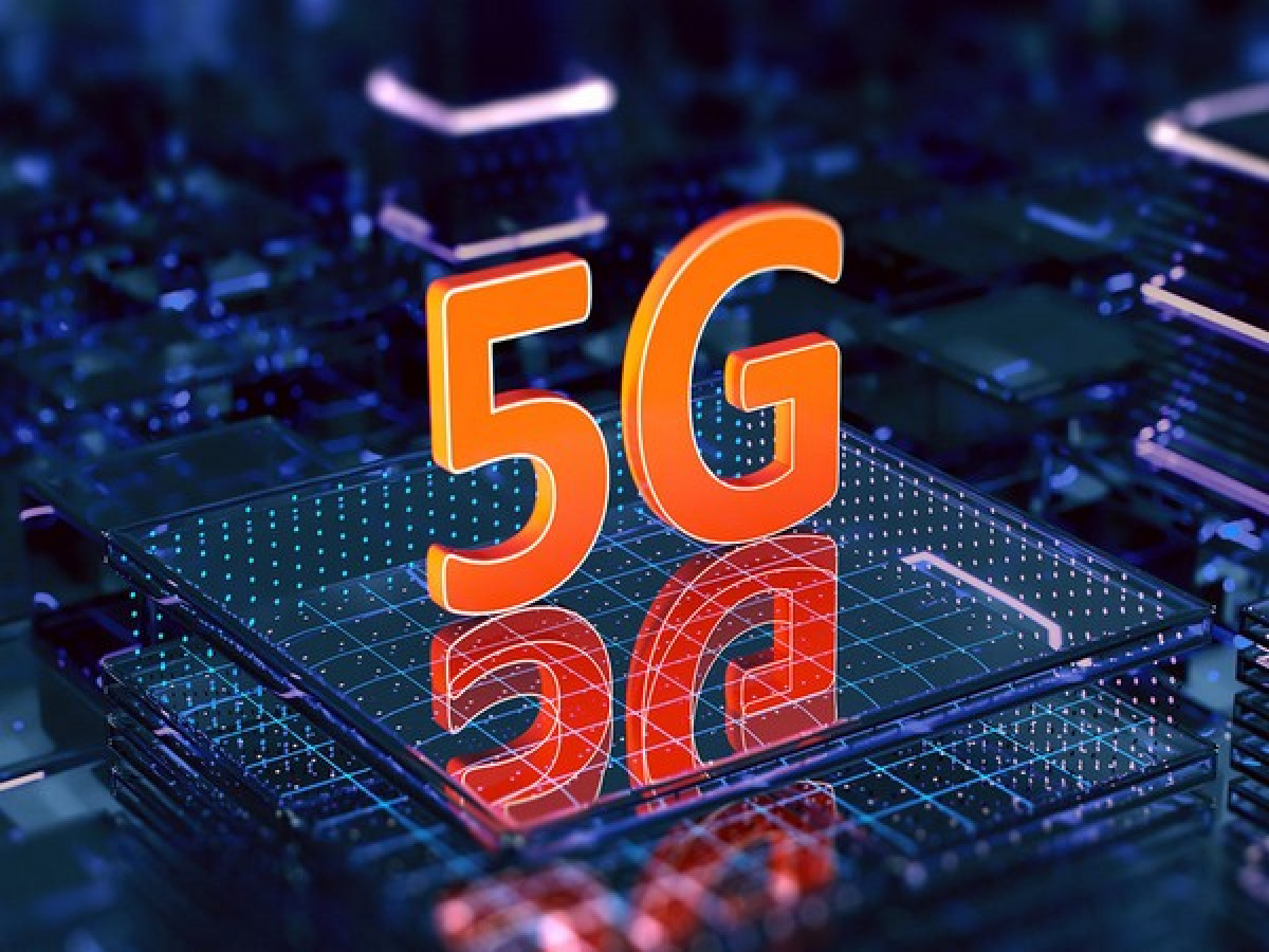 Bangladesh enters 5G technology era in telecommunication