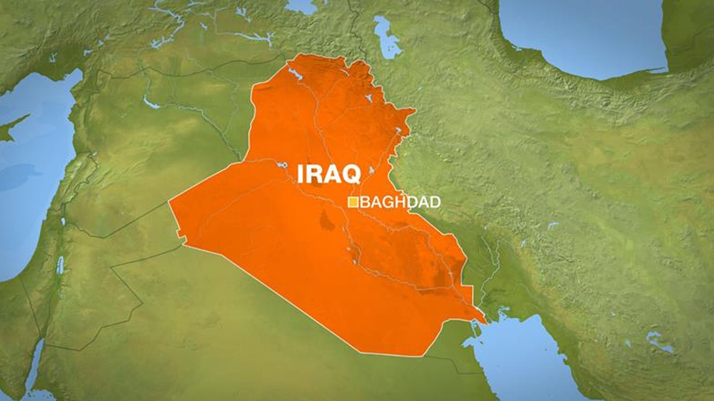 Rocket attack targets Green Zone in Iraq’s Baghdad