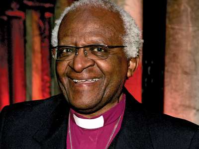 Desmond Tutu’s funeral set for January 1: Foundation