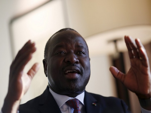 Lassina Zerbo named Burkina Faso’s new prime minister