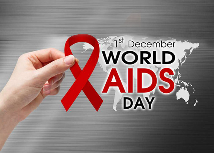 आज विश्व एड्स दिवस : ‘समुदायमा सचेतना बढाएर सङ्क्रमण घटाऔँ’