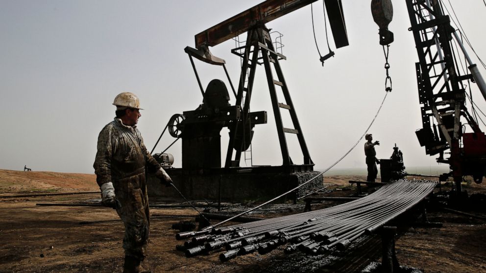 Syria to host Arab energy conference in 2024