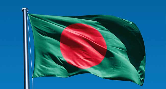 20 sentenced to death for Bangladesh student killing: prosecutor