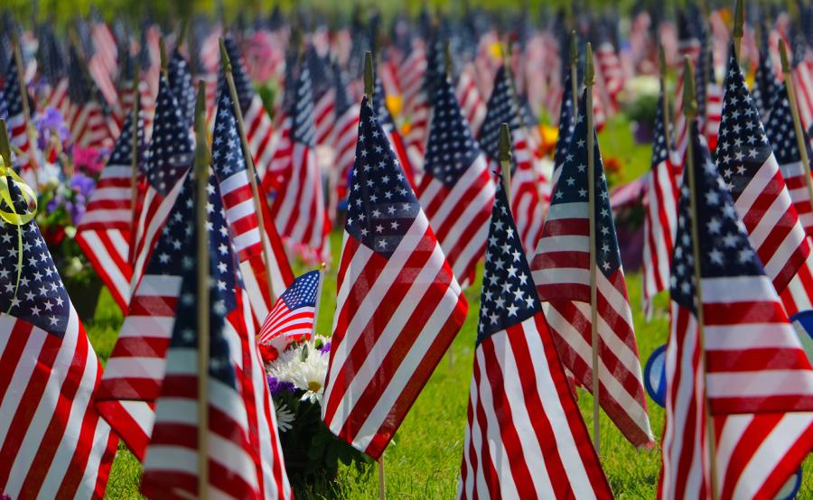 Daily COVID-19 death average in U.S. surges