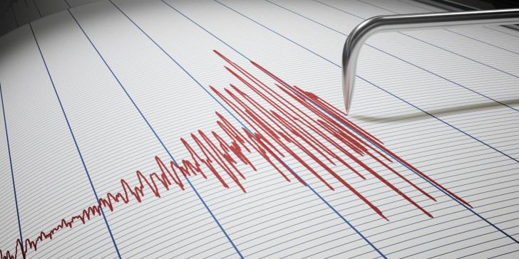 6.0-magnitude quake strikes Japan’s Kagoshima Prefecture, no tsunami warning issued