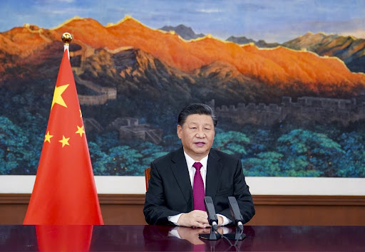 Xi Focus: Xi pledges unswerving determination to support multilateralism