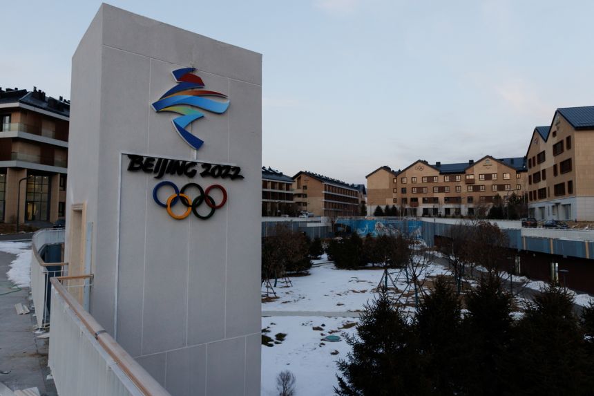 Xinhua Commentary: U.S. Olympic boycott politically driven