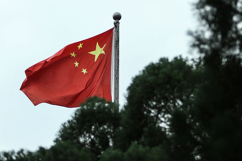 China will continue to ‘modernise’ nuclear arsenal: foreign ministry