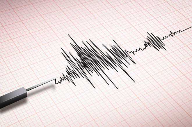 22 injured in 5.5 magnitude earthquake in China’s Yunnan
