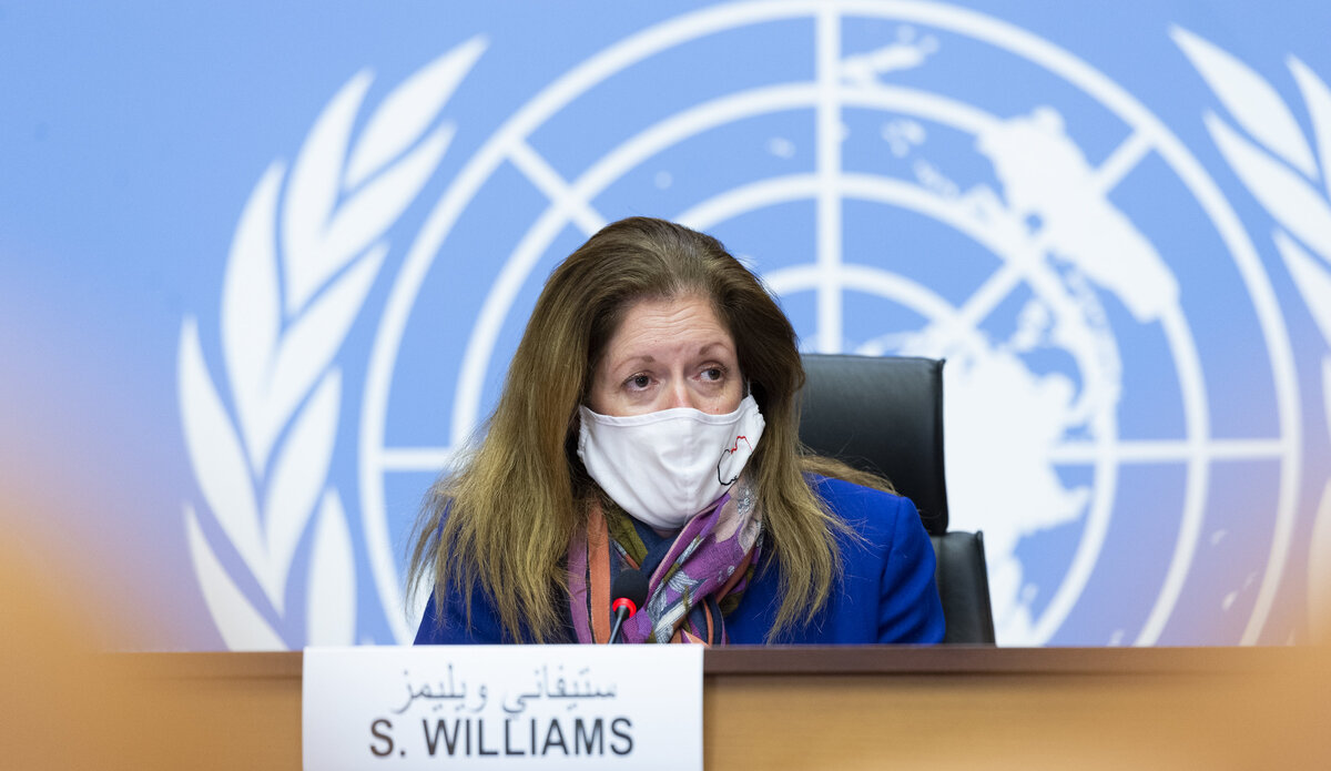UN official calls on Libyan parties to set clear timeline for elections