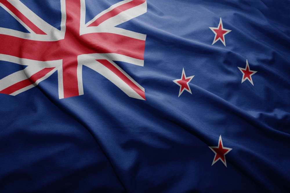 New Zealand announces 3-phase public health response to COVID-19 Omicron variant