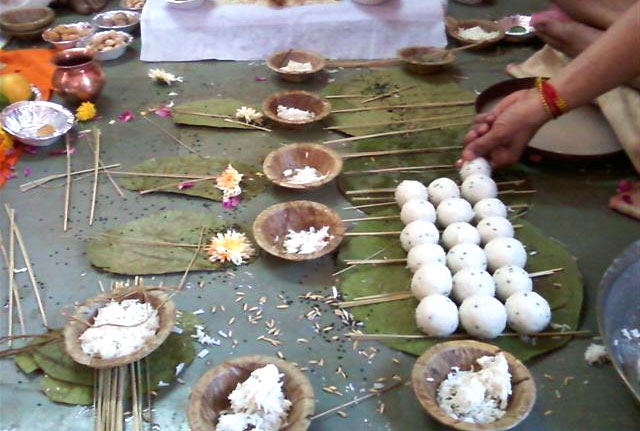 सशस्त्र द्वन्द्वमा मृत्युभएका खनालको २० वर्षपछि काजकिरिया