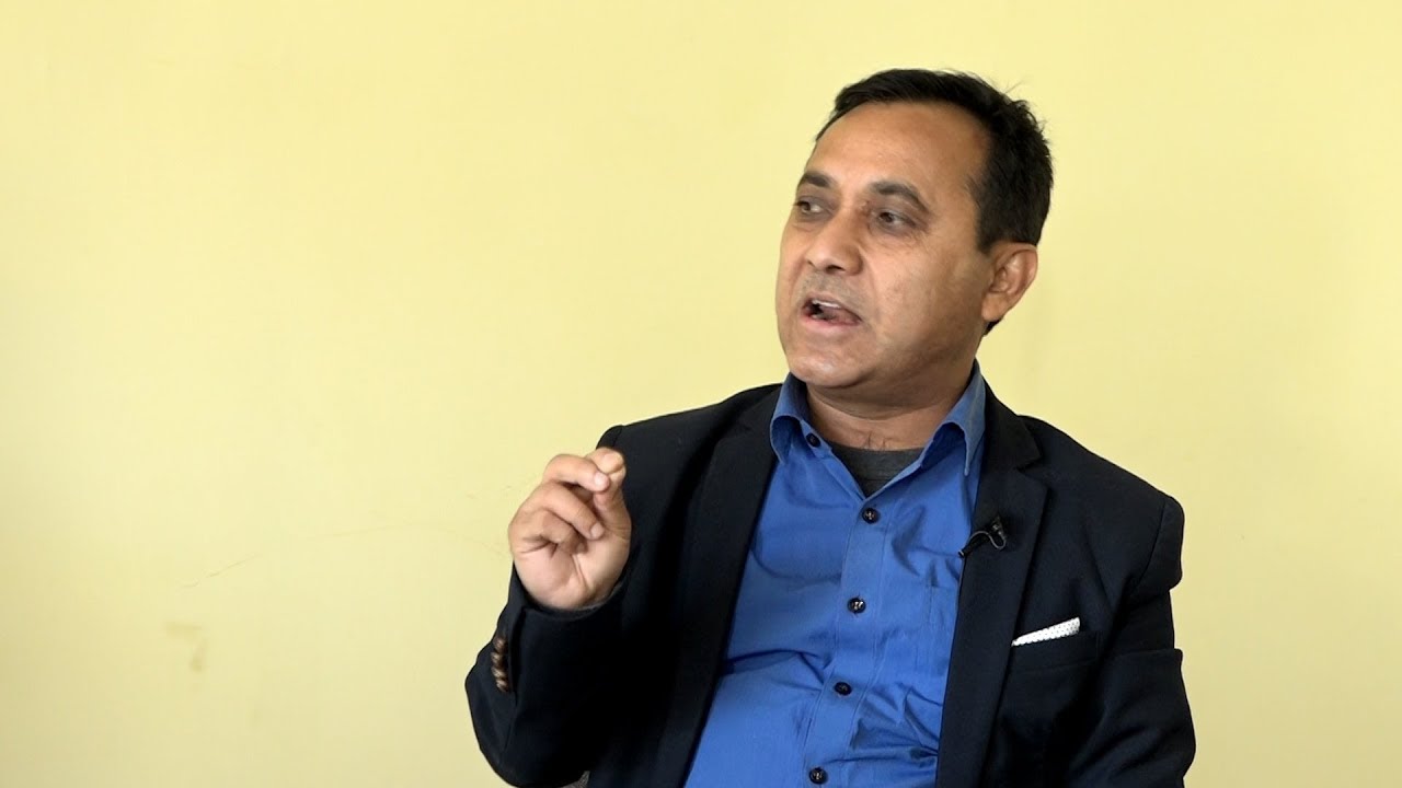 कांग्रेसमा रुपान्तरणको सुरुआत : महामन्त्री शर्मा