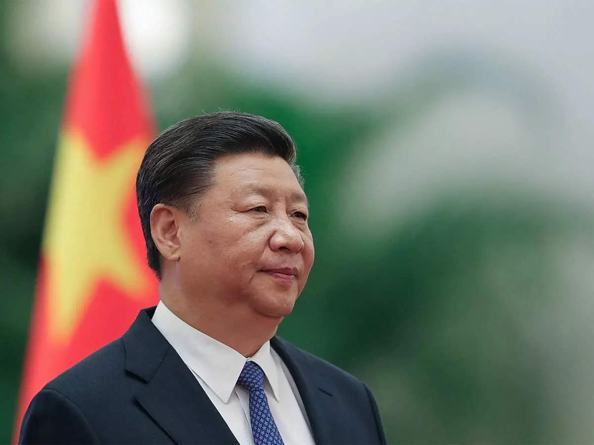 Xi to host banquet for visiting leaders at Winter Olympics