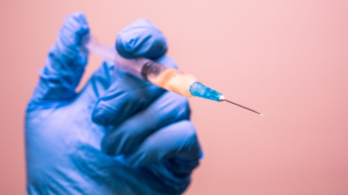Pfizer, BioNTech seek emergency authorization for COVID-19 vaccine for kids under 5 years of age