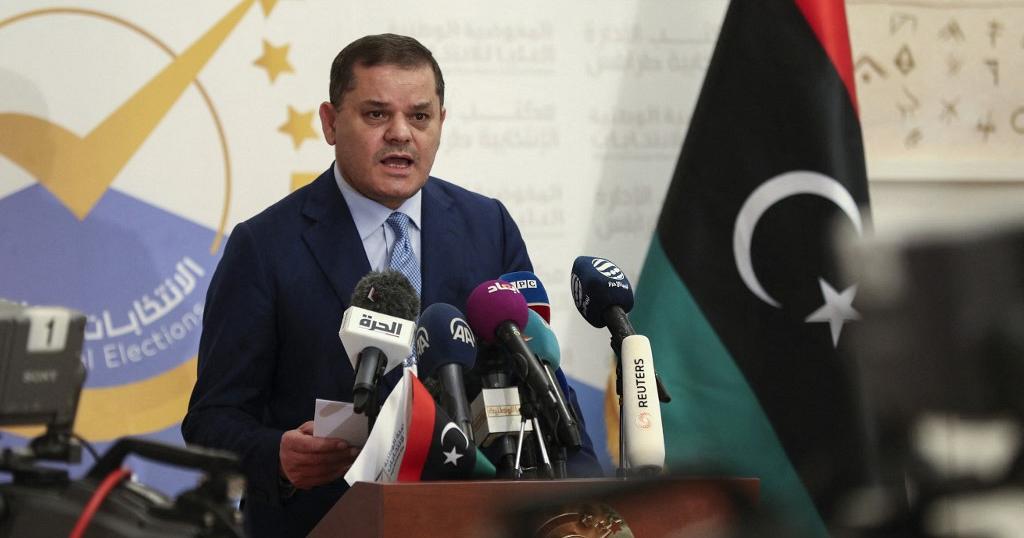 Libyan PM plans to hold elections in June