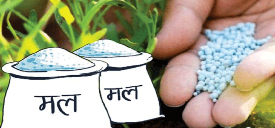 बागमती प्रदेश सरकारले रासायनिक मल कारखाना स्थापना गर्ने