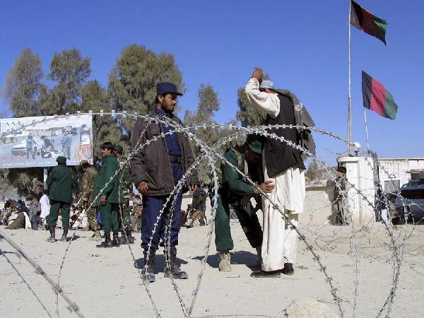 Over 1 million Afghans migrated in last 4 months: Report