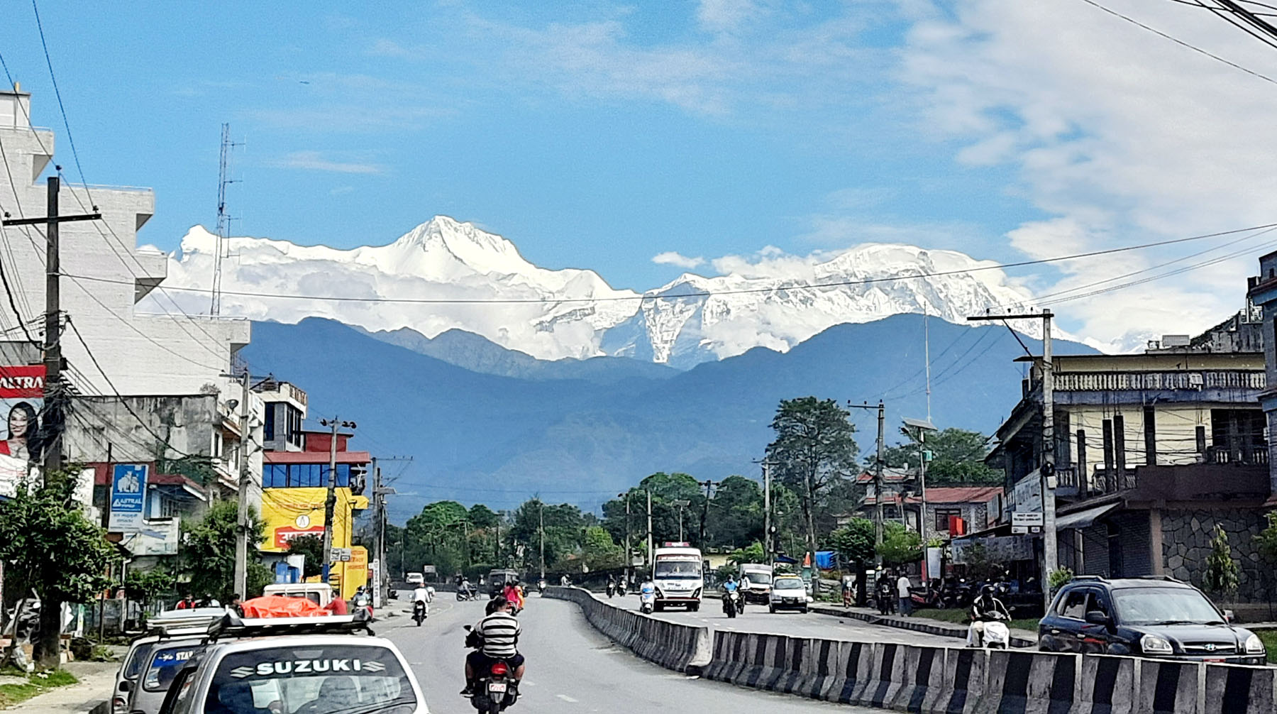 पोखरालाई कार्बन तटस्थ सहर बनाउन छलफल