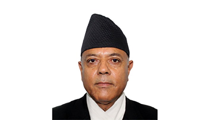 कामु प्रधानन्यायाधीशद्वारा सर्वोच्चको फुलकोर्ट बैठक आह्वान