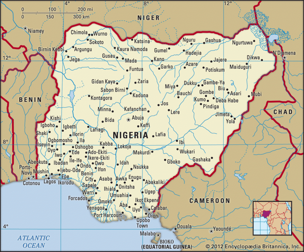 32 kidnapped victims rescued in NW Nigeria