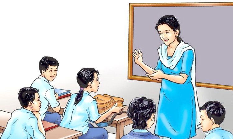 राष्ट्रपति शैक्षिक सुधार कार्यक्रम : ५८ विद्यालय छनौट