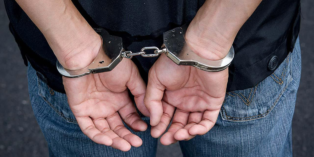 रु ६२ लाख जरिवाना तोकिएका व्यक्ति पक्राउ
