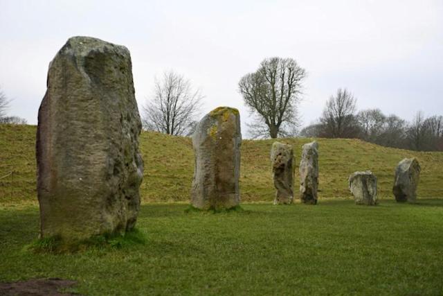 New show explores ‘interconnected world’ behind Stonehenge