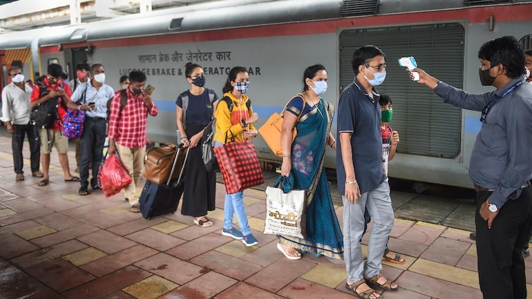 भारतमा थप ६७ हजार भन्दा बढी कोरोना सङ्क्रमित
