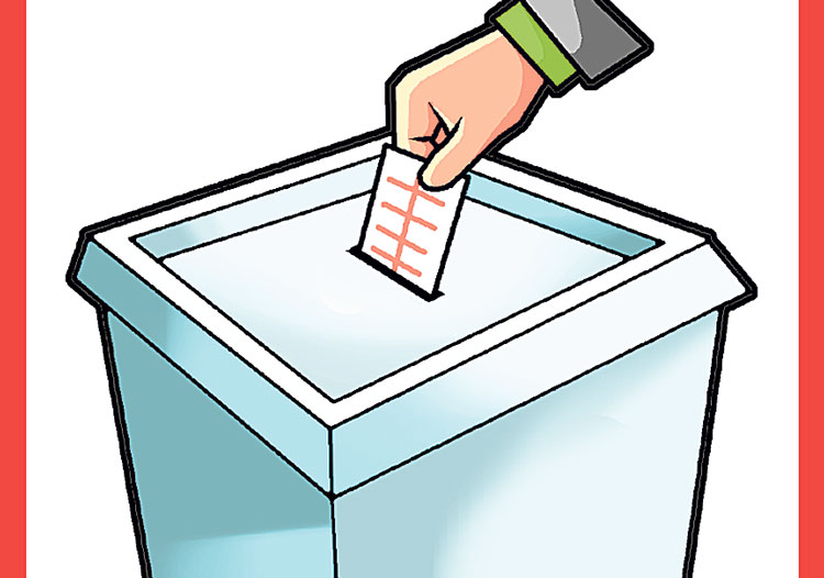 सरोकारवाला भन्छन्– विदेशमा रहेका नेपालीलाई मतदानको व्यवस्था मिलाउन सकिन्छ