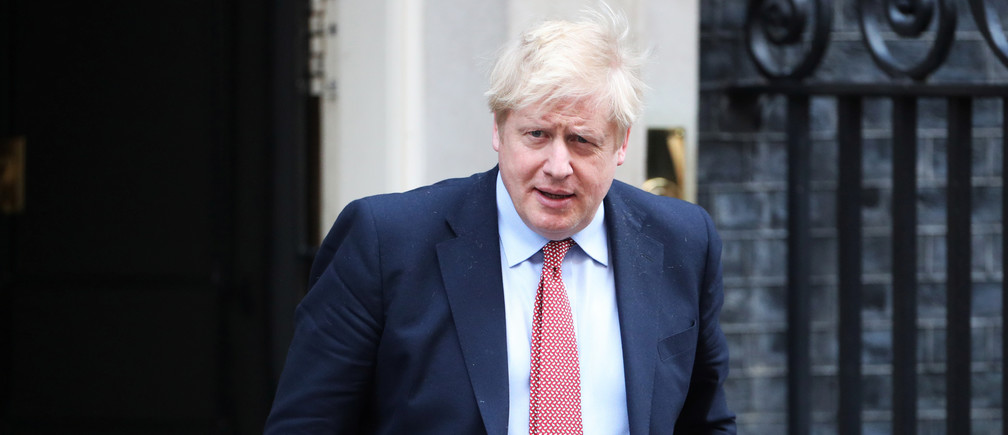 UK confirms deployment of further 350 British troops landed in Poland
