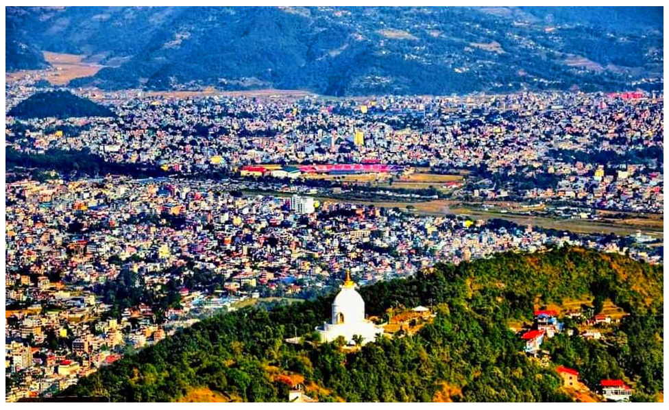 पर्यटन पुनरुत्थानका लागि पोखरा महानगरको रणनीतिक योजना