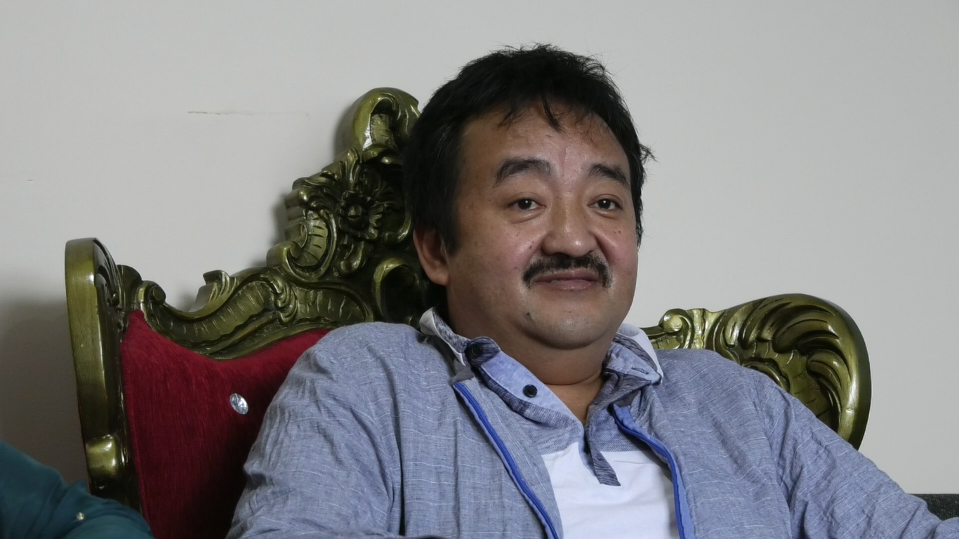 ‘बिरालो चाहे कालो होस् वा सेतो मुसा मारे पुग्छ’- मुख्यमन्त्री राई