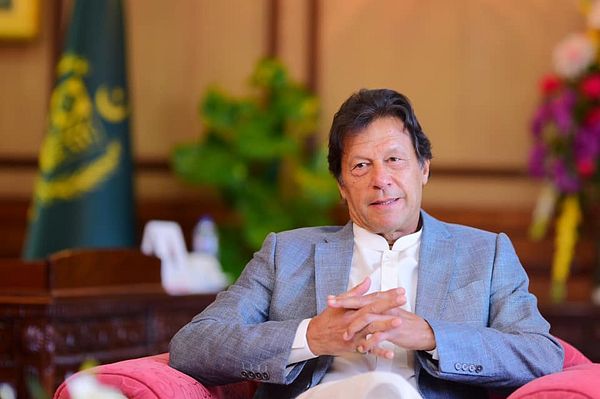Pakistani PM says visit to China enhances bilateral relations, opens 	investment windows
