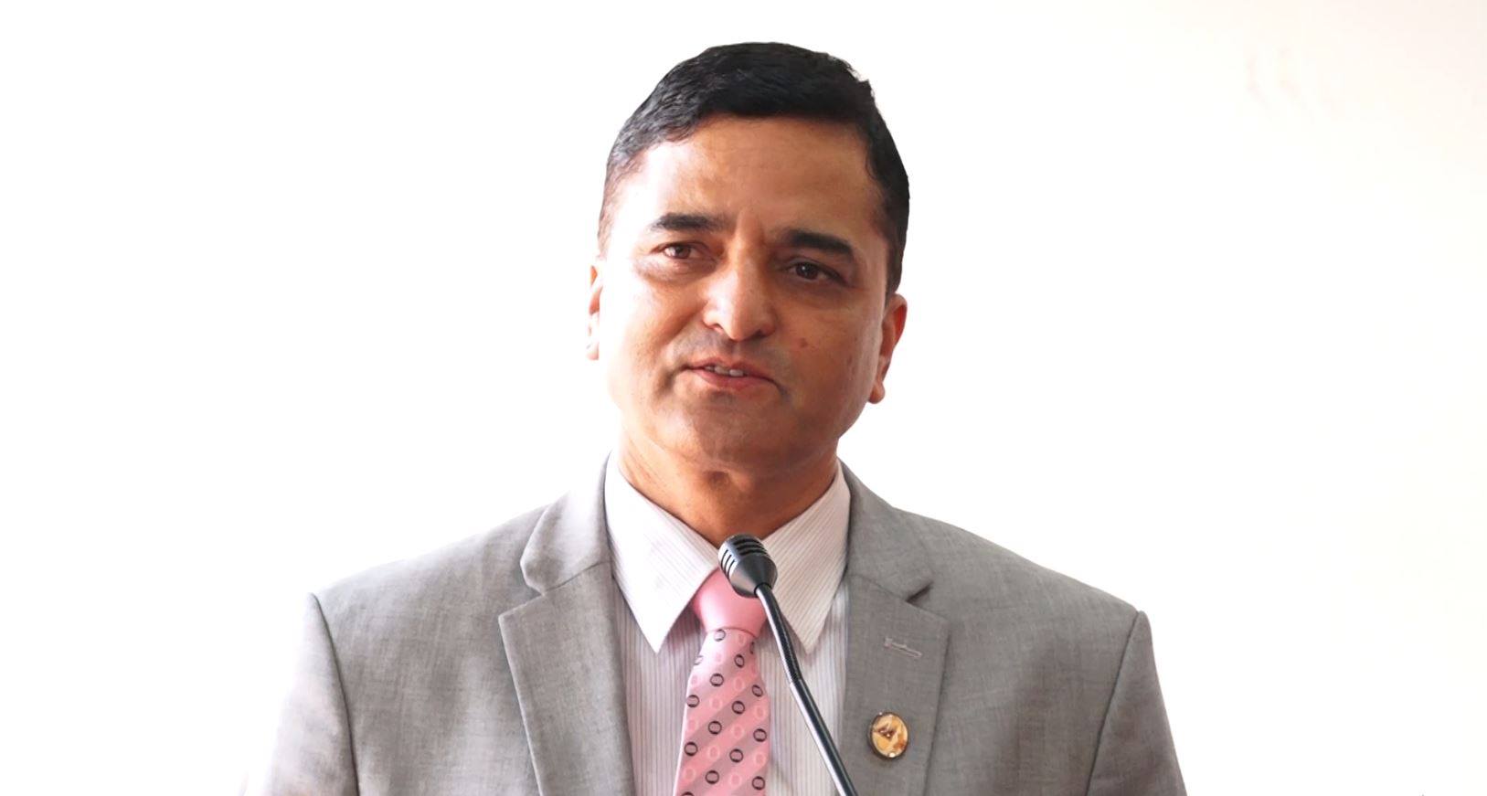 गठबन्धनमा तालमेल भए त्यसको लाभ आफ्नो पार्टीलाई : नेता भट्टराई