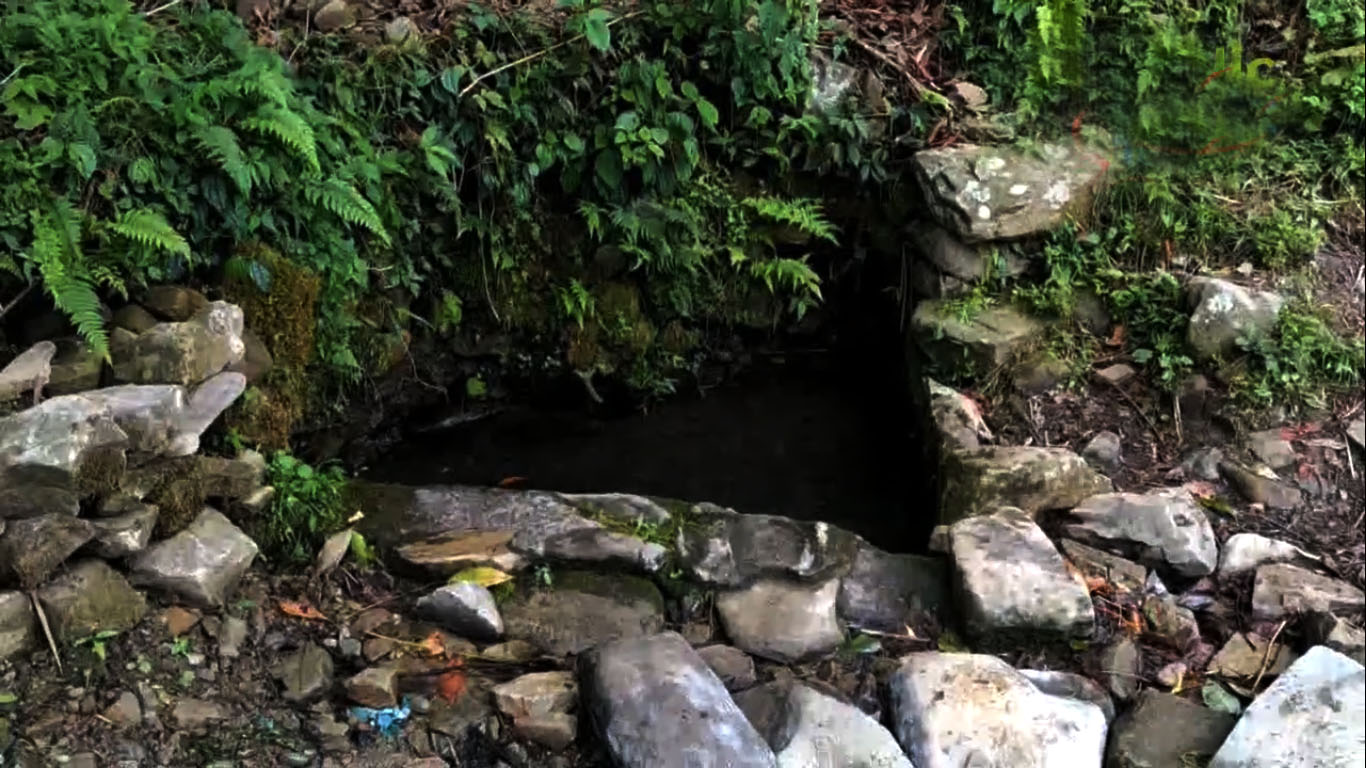 हराए कुवा : चर्चामा मात्रै सीमित