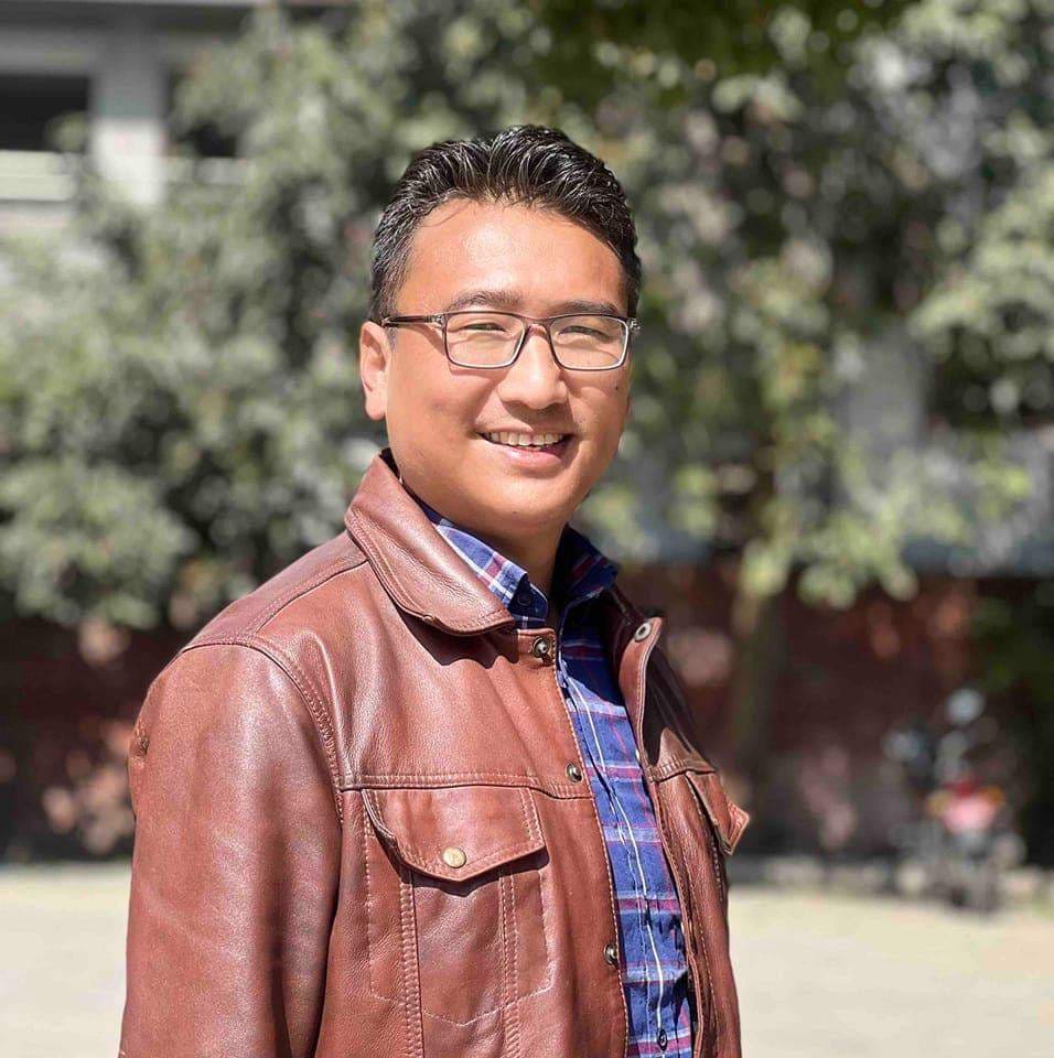 नेविसङ्घ अध्यक्षमा शेर्पा र तरुण दल अध्यक्षमा गुरुङ नियुक्त