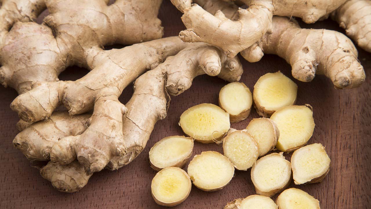 अदुवा बजारीकरणमा समस्या, बारीमै कुहाउन कृषक बाध्य