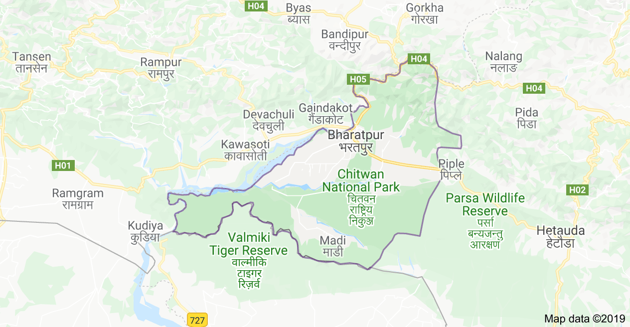 चितवनमा महिला उद्यमीको सङ्ख्या बढ्यो