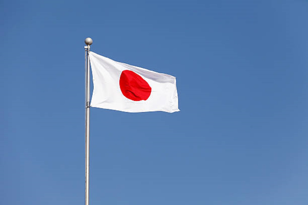 Japan raises risk level for Russia, warns against travelling