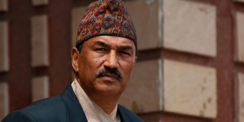 ‘राजसंस्था पुनःस्थापनाको सम्भावना अब समाप्त भयो’ – कमल थापा