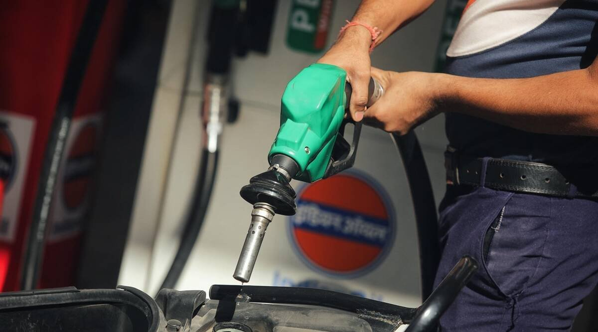 7th upward fuel price revision in 8 days, dearer by Rs 5/litre now